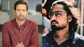 The Sabarmati Report director Ranjan Chandel finally breaks silence after leaving Vikrant Massey starrer