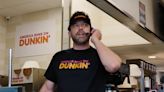 See the Outtakes from Ben Affleck's Super Bowl 2023 Commercial for Dunkin': 'I'm Struggling'