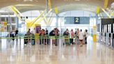 Barajas operará 90 vuelos adicionales el fin de semana para la final de la Champions en Londres