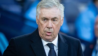 Carlo Ancelotti risks punishment as he breaks protocol after Man City win