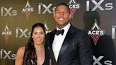 Sports Power Couple Kelsey Plum and Darren Waller Headed for Divorce in Nasty Split