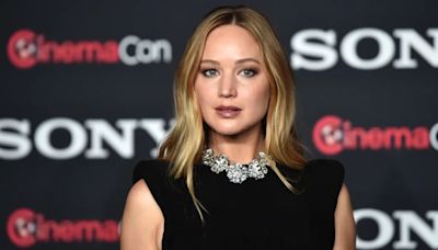 Jennifer Lawrence to Star in, Produce A24 Dark Comedy ‘Why Don’t You Love Me?’