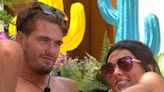 Jacques O'Neill had 'no more tears left' following Love Island exit