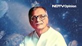 Opinion: Blog | Presenting Gulzar, A Poet Who Embraced Quantum Mechanics Like No Other