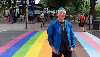 I was a child under Section 28 - now I direct Bristol Pride