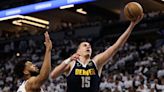 Nuggets plenty familiar with Wolves in rematch of '23 playoff series