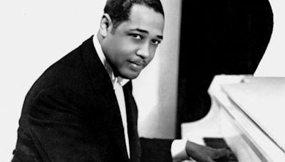 Celebrate Duke Ellington's 125th Birthday at Symphony Space in May