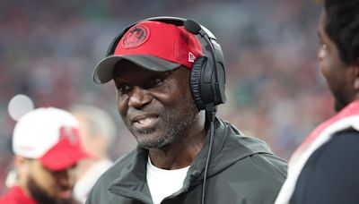 Buccaneers HC Todd Bowles On What He Wants to See From The Team During OTAs