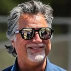 Michael Andretti