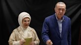 Turkey's leader Recep Tayyip Erdogan wins presidential runoff, extends rule into third decade