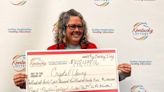 She thought it was a scam, but a KY woman did in fact win $148K from online lottery game