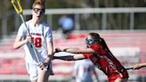 Wappinger Titans girls lacrosse take down Tappan Zee 14-10