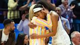 Former LSU Star Angel Reese: 'Kim Mulkey Prepared Me For This Moment'