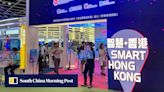 Generative AI takes centre stage at twin Hong Kong tech fairs