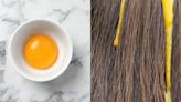 Thinning Hair? Egg Yolks Could Help Remedy That, According to Beauty Experts
