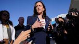 The myth of Kamala Harris as “border czar”