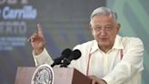 El tribunal electoral de México descarta prohibir ‘¡Gracias!’, el nuevo libro de López Obrador