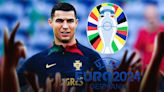 Cristiano Ronaldo sends cryptic message ahead of the Euro 2024