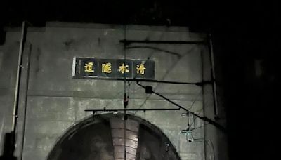 太魯閣出軌3年再尋獲「11名罹難者遺骸」 家屬悲痛：被遺忘在隧道