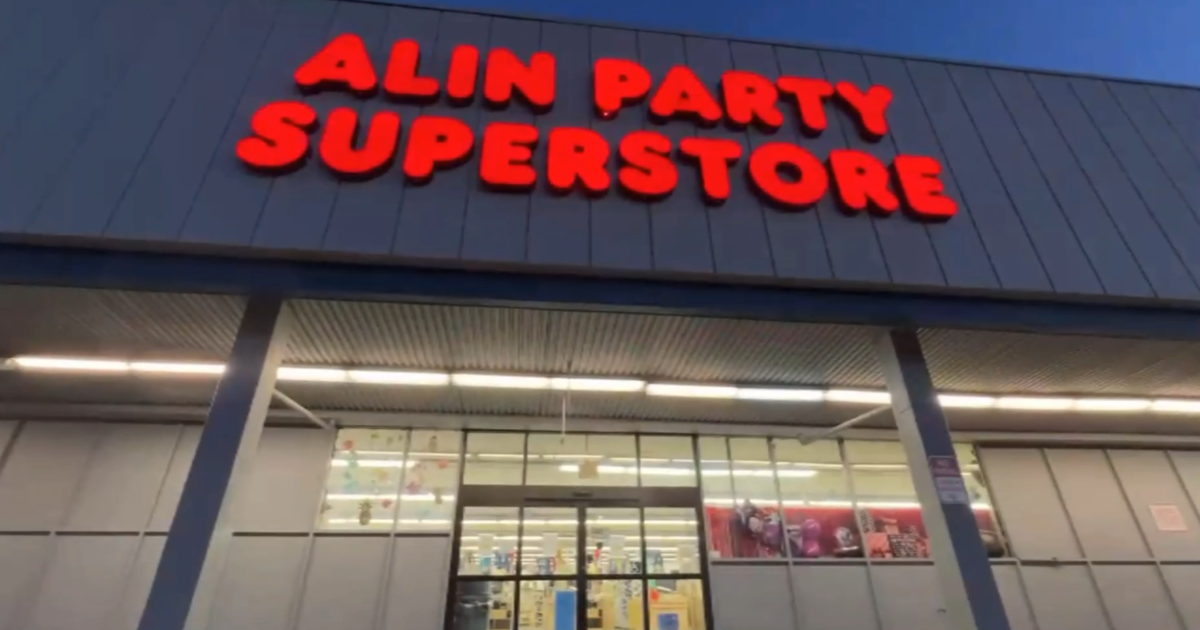 After nearly 50 years, Alin Party Supply set to close doors in Riverside