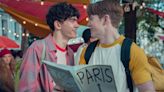 Who gets together by the end of 'Heartstopper' Season 2? A lot of people