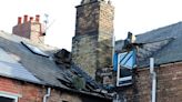 Map reveals UK's worst earthquakes in the past 640 years