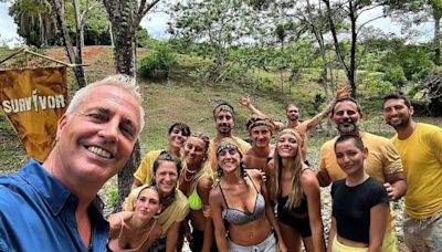 El insólito error en “Survivor, Expedición Robinson” que dejó mal parado a Marley