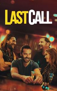 Last Call (2021 film)