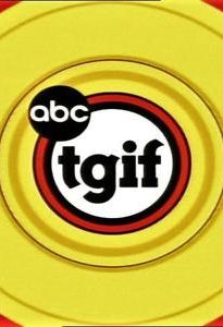 TGIF (TV programming block)