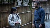 'Shōgun' Episode 4 Gets... Steamy