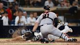 Dramatic home-plate play preserves SF Giants’ lead in win over Padres