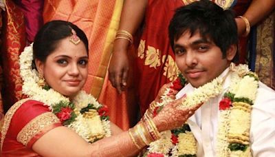GV Prakash BREAKS Silence on Trolling After Divorce from Saindhavi: 'Has Tamil People's Honour...' - News18