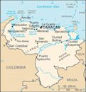 Geography of Venezuela