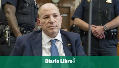 Actualizaciones legales sobre Harvey weinstein