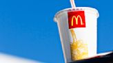 That Time McDonald's Was Sued For Overcharging Its Soda