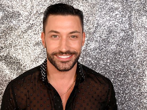 Giovanni Pernice teams up with more Strictly stars amid Amanda Abbington drama