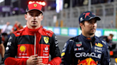 F1 | Checo Pérez hace enfurecer a Charles Leclerc en Imola y los comisarios ya dieron su respuesta (VIDEO)