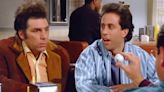 Jerry Seinfeld reveals amazing story behind 'genius' Jason Alexander's famous speech on ‘Seinfeld’