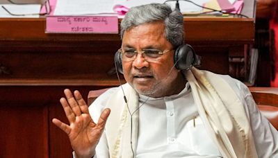 Karnataka Govt Decides To Rename Ramanagara District As Bengaluru South - News18
