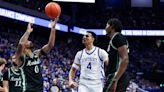 Five things you need to know from Kentucky’s 118-82 win over Marshall
