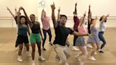 Video: Inside Rehearsals for Kennedy Center's BYE BYE BIRDIE