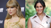 Taylor Swift Turned Down Meghan Markle’s ‘Personal Letter’ Inviting Her on a Spotify Podcast: Report