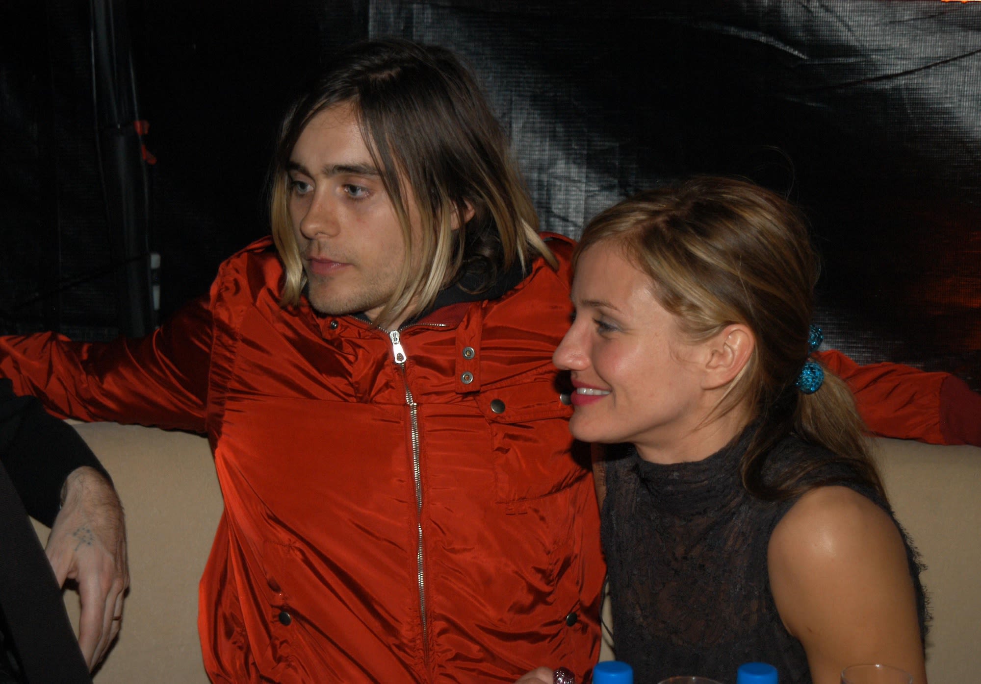 Jared Leto and Cameron Diaz’s Romance Rewind: A Look Back at One of Hollywood’s Hottest Couples