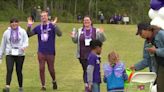 How PurpleStride walk in Hanover is helping fight 'one of the top deadly diseases'