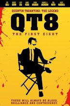 QT8: Quentin Tarantino – The First Eight