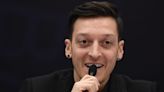 Ozil makes bold promise to Tottenham if they can avoid defeat against Man City