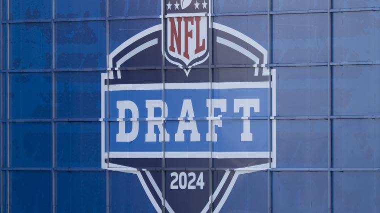 NFL undrafted free agents: Tracking the notable UDFA signings after 2024 NFL Draft | Sporting News Australia