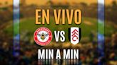 Brentford vs. Fulham HOY Partido online EN VIVO Premier League 2024