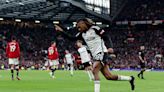 Manchester United vs Fulham LIVE! Premier League result, match stream and latest updates today