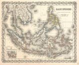 Names of Indonesia